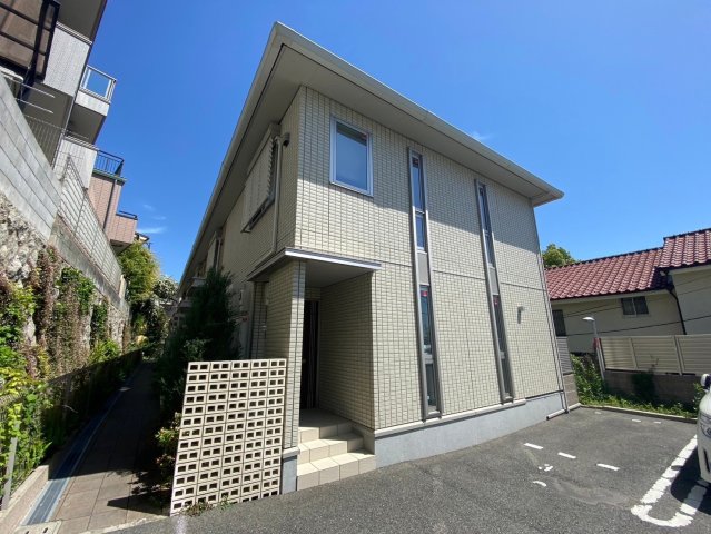 NHエステート御影山手