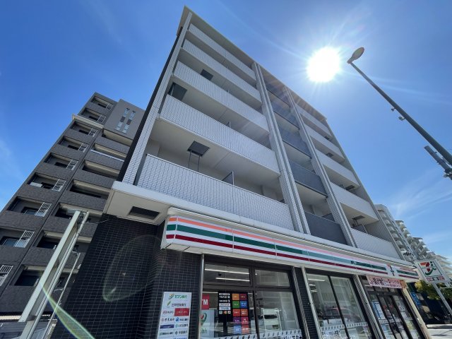 タウニー東灘