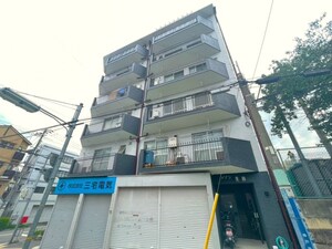 メゾン美和外観写真