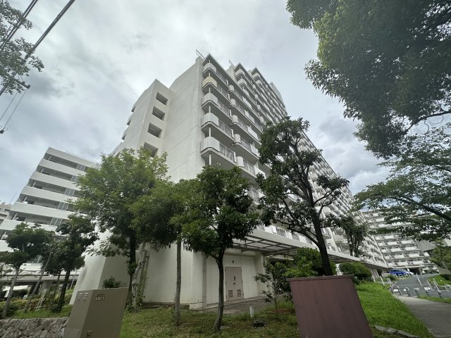 URポートアイランド54号棟