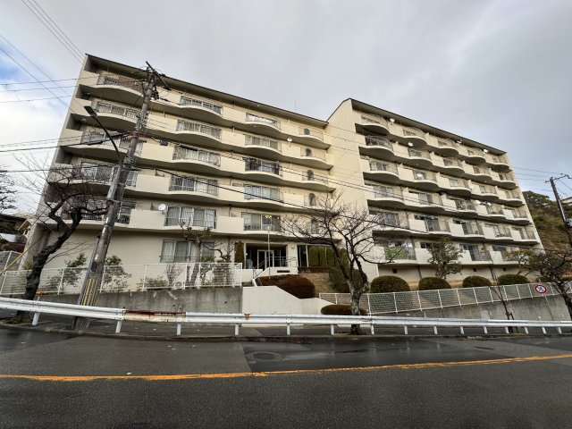 荒神山マンション