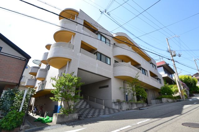 プラザ森北