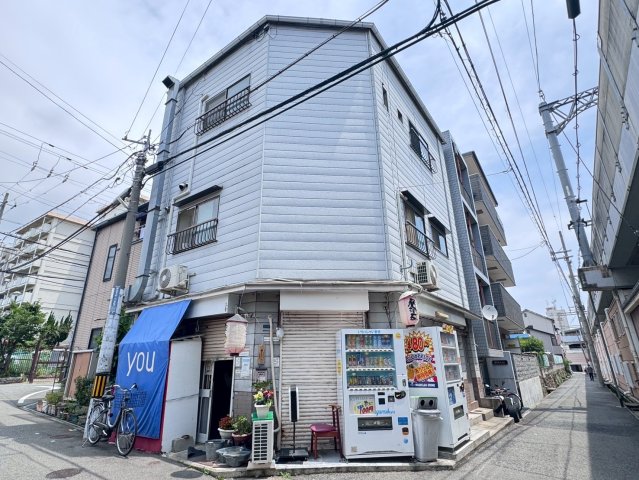 瀧山ビル