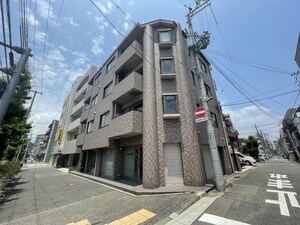 セルフィーユ兵庫外観写真
