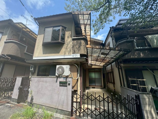 長田区長者町11-18戸建