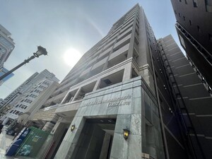 エイペックス神戸みなと元町ＣｏａｓｔＬｉｎｅ外観写真