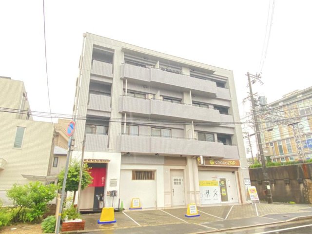 ドムス芦屋