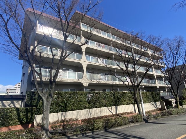芦屋打出レックスマンション