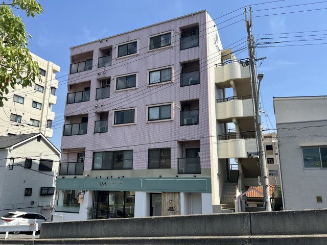 ザ・シティ御影