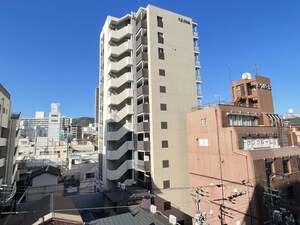 ボンニー元町外観写真