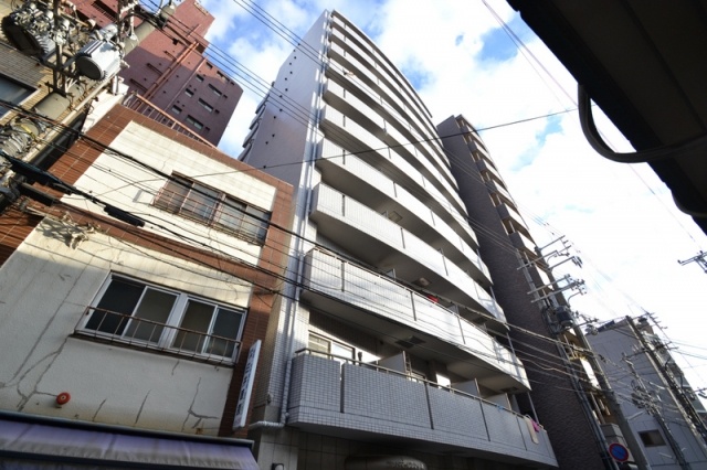 ランドマークシティ神戸西元町