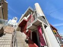 マンション北野ヒルハウス