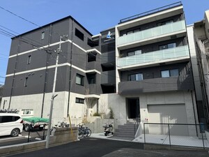 HiLLS-K外観写真