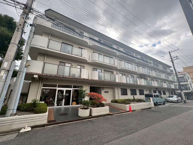 東灘スカイハイツ