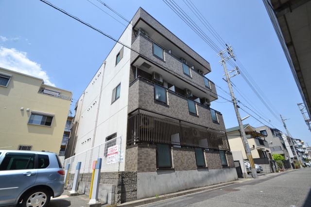 ビス・メゾン塚町