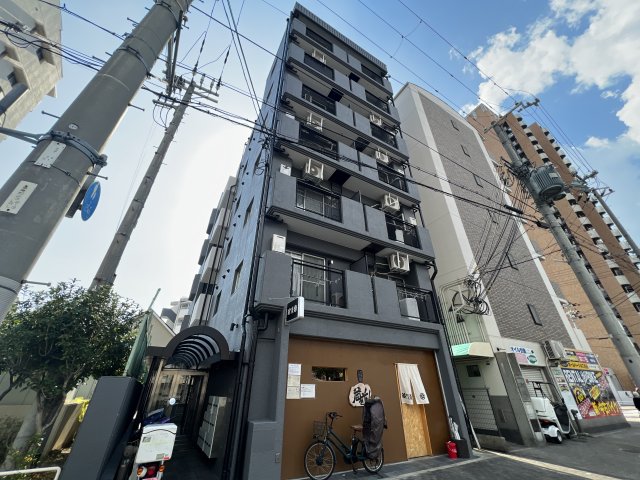メインステージ弓木町