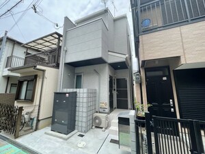 あんしん＋磯馴町08-1054外観写真