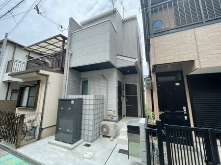あんしん＋磯馴町08-1054外観写真