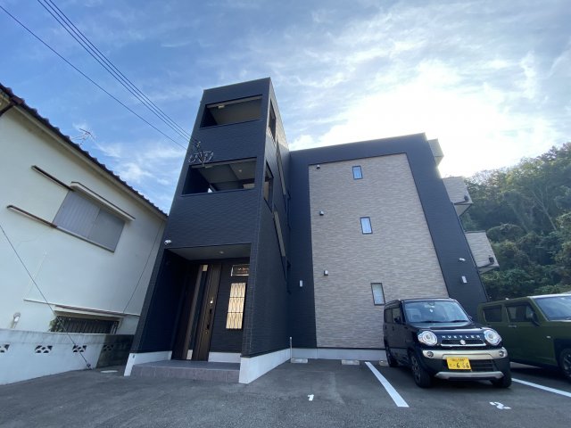 プレジール妙法寺