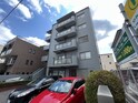 大倉山レジデンス