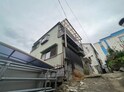 上池田貸家