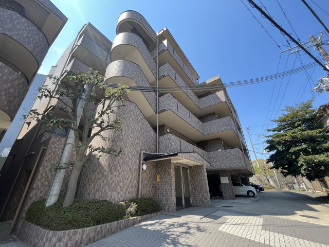 リバーコート湊川Part2