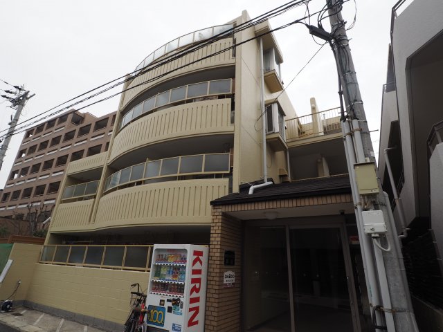 ダイドーメゾン芦屋