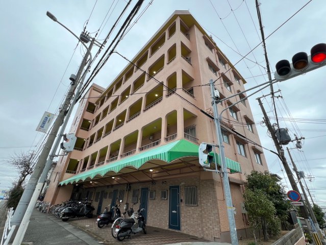 東須磨グリーンハイツ