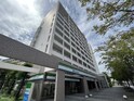 UR HAT神戸脇の浜5号棟