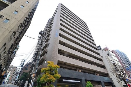 リーガル神戸下山手外観写真