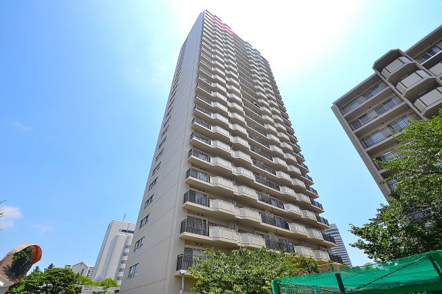 ポートピアプラザA楝