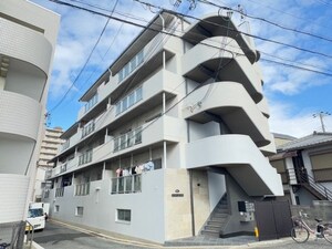 シーサイドヴィラ深江外観写真