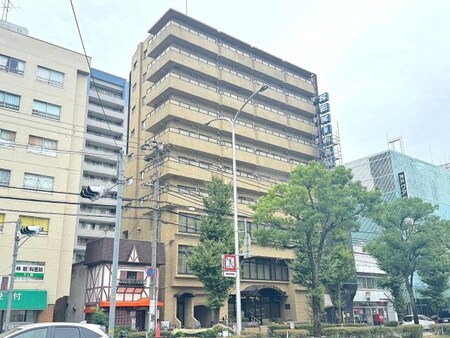 シャトー・ド・フェニックス外観写真