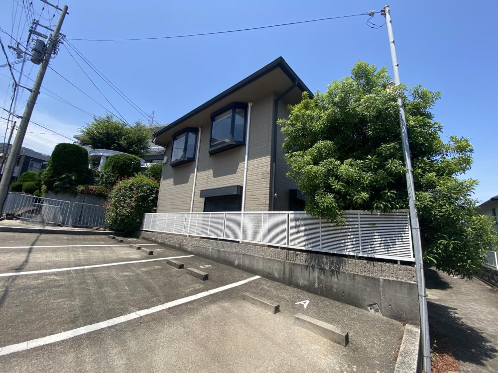 シティライフ山芦屋1