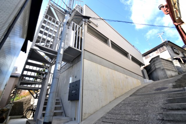 リッチライフ松本St