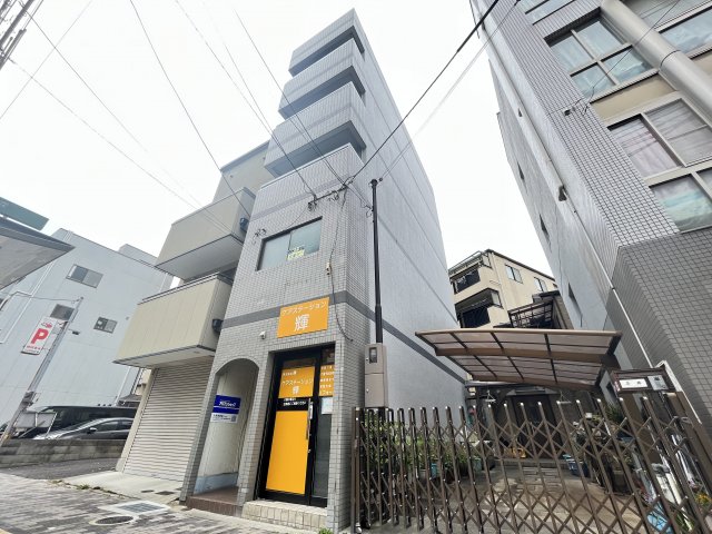 栄光ハイツ