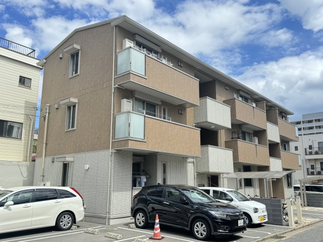 山陽ハイツ