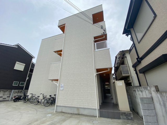 SOLEIL 坂上