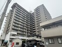 東急ドエル・アルス御屋敷通