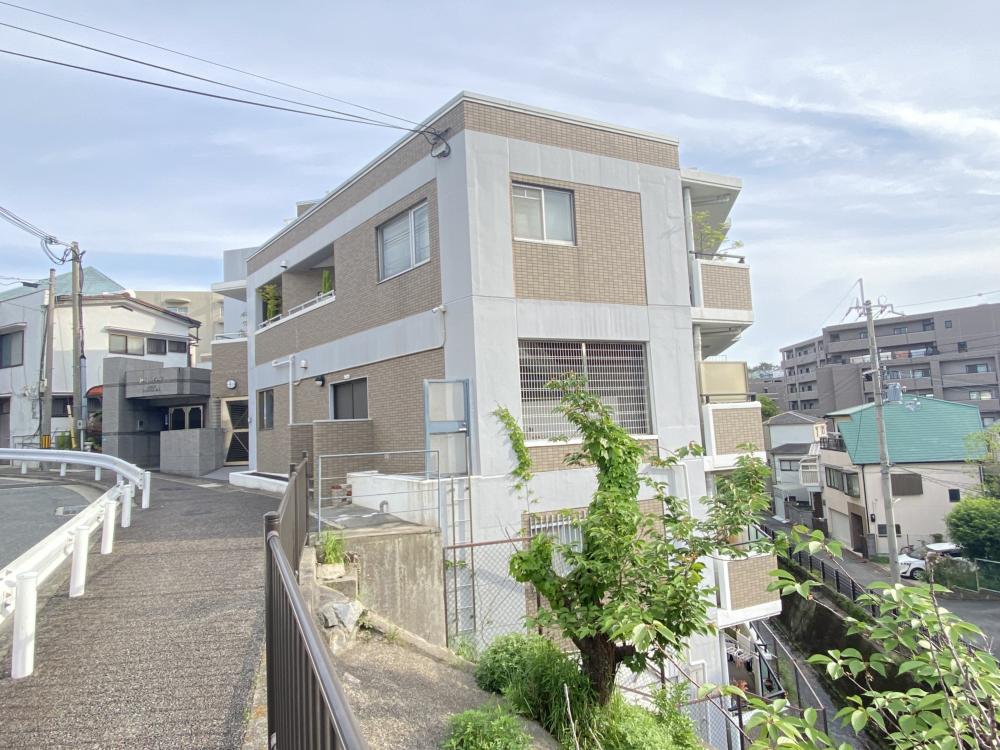 プリオーレ芦屋朝日ヶ丘