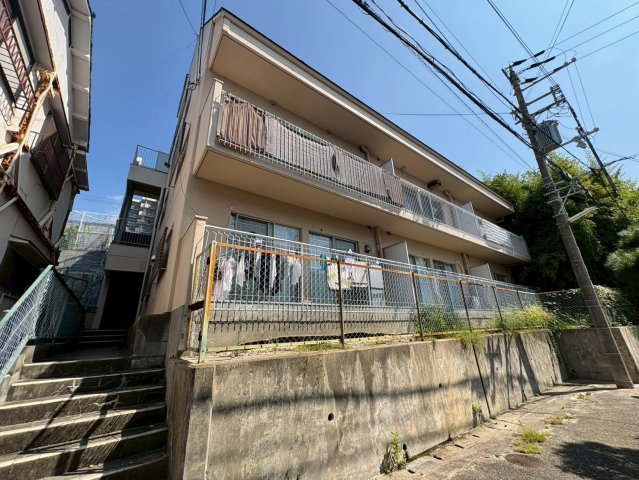 クイーンズハイツ名倉