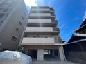 アビエール海岸通り