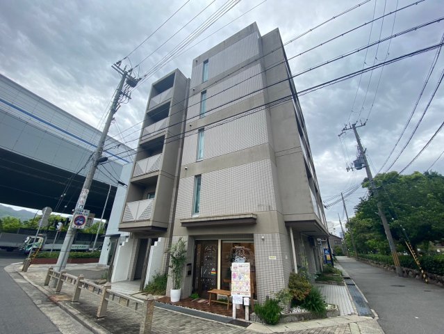 ドムールコスモス魚崎南