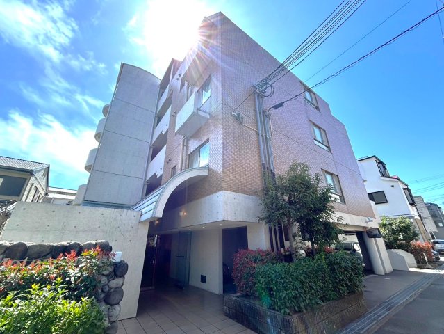 メルローズ本山