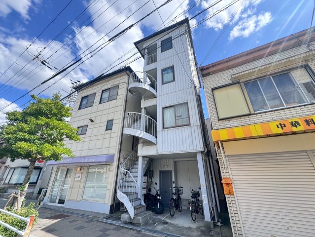 中田マンション