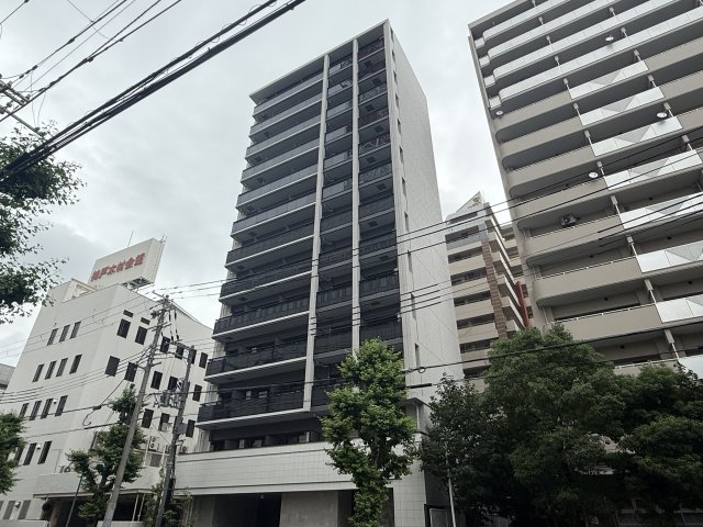 レジュールアッシュ神戸ヴィヴァン
