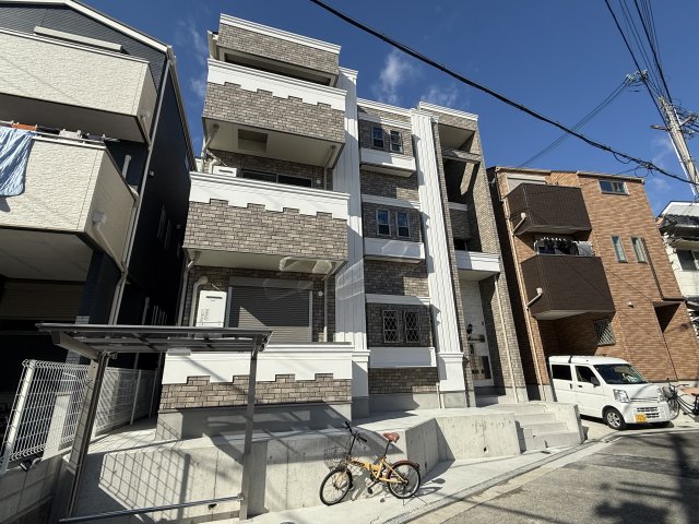 Villa Chaton 高丸