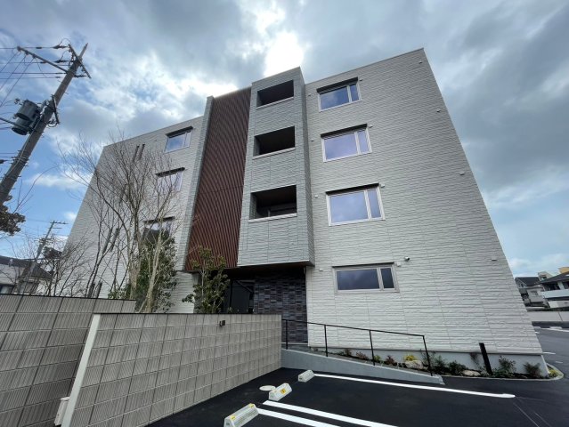 ソフィット宮川