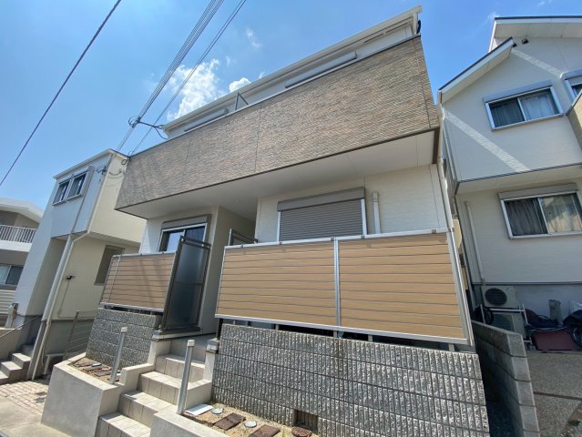 グランメール大塚町