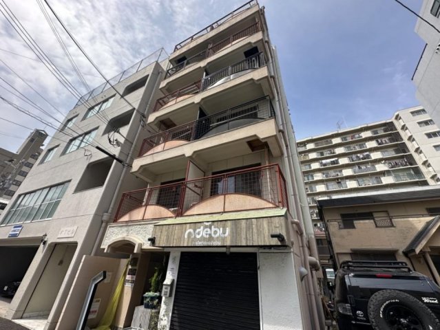 シティーM2
